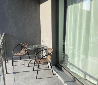 Centrum Apartment | Elegant 2 Bed Apartment 80qm