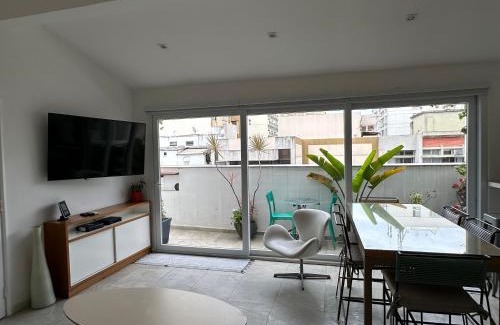 Ipanema Apartment | ELEGANT 2 BEDROOM PENTHOUSE IPANEMA BEST LOCATION