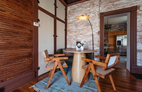 Ste Genevieve House | Elegant 3BR in the Heart of Historic Ste Genevieve