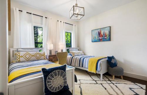 Old Northwood Historic District House | Elegant 4br Home Guest House Private Yard