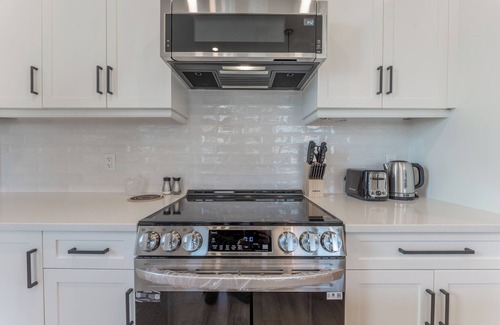 Port Stanley House | Elegant-4BR-retreat-Port Stanley