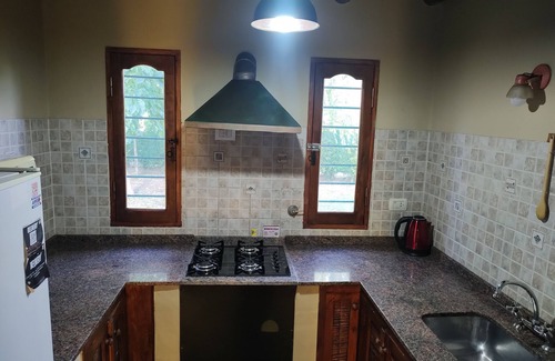 San Rafael House | Elegant and comfortable country houses only 5 minutes away from San Rafael's km 0!