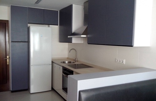 Santander Apartment | Elegant and comfortable apartment in a residential area near the beach