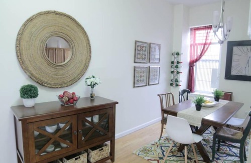 Bedford-Stuyvesant Apartment | Elegant and Comfortable Stay