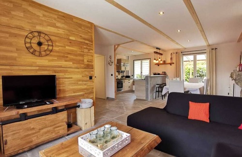 Ile-Tudy House | Elegant and cosy 3 star house, walking distance from the Teven beach