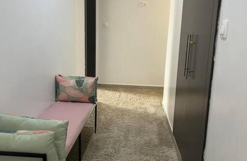 Dakar Apartment | Elegant and luxurious themed apartment