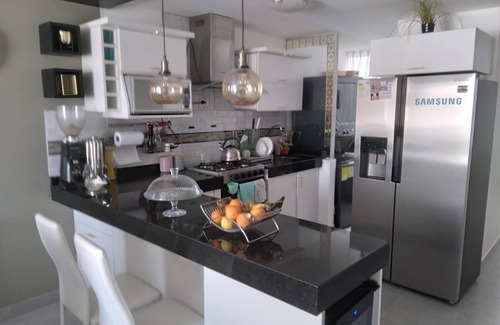 San Bartolo Apartment | Elegant and quiet spacious 5 minutes from the beach