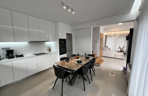 Gournai Villa | Elegant and Stylish Villas Complex in Crete
