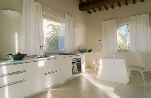 Civitanova Marche Other | Elegant annex between sea, infinity pool and hills in Le Marche