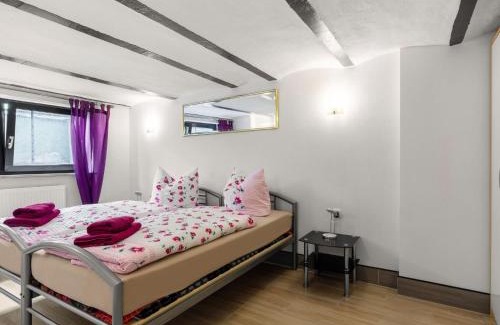 Grevesmuehlen Apartment | Elegant Apartment, Grevesmühlen