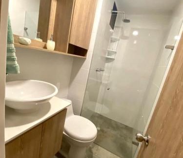Manizales Apartment | Elegant Apartment in the Capitalia Building
