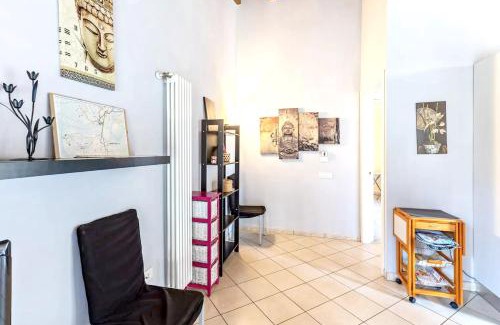 Sud-Ovest Apartment | Elegant Apartment in Verona - 75 m² with Balcony