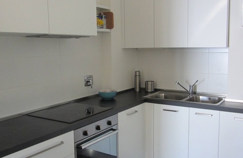Corniglia Apartment | ELEGANT APARTMENT WITH EXTRAORDINARY SEA VIEW IN THE HEART OF THE FIVE LANDS