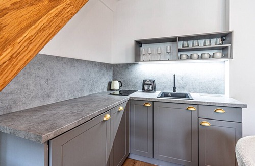 Mala Strana Apartment | Elegant apartment with 2beds in Prague City Center
