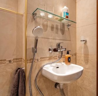 rayon Triaditsa Apartment | Elegant Aristocratic 2 BDRM Flat, TOP Location