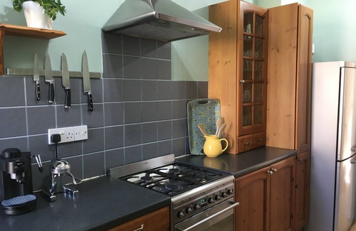 Bath Apartment | Elegant, city centre Georgian Maisonette spaciously spread over top 2 stores