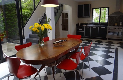 Palermo House | Elegant & Comfortable House Gorriti & Gurruchaga