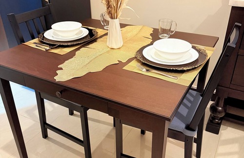 Kaunlaran Condo | Elegant Condo Suite - Aurora Escalades Cubao Quezon City