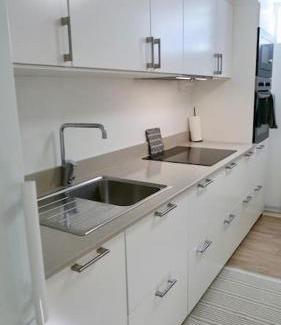 Torslanda Apartment | Elegant & Cozy Flat Near Volvo