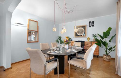 Schweinheim House | Elegant
