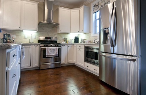 Beaumont Residential House | Elegant Equestrian-Themed Home Minutes From Keeneland, Airport & Restaurants