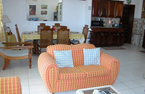 Rendezvous Bay Villa | Elegant Family Friendly Villa with pool overlooking Rendezvous Bay