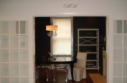 Monessen House | Elegant Family Home - Olde Style Living with a Contemporary Flair