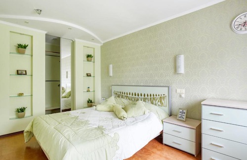 Centralny District Apartment | Elegant furnished accommodation Sweet Home for short and long-term rental