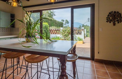 San Juan del Obispo Villa | Elegant Spanish Colonial Retreat