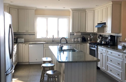 Old Lyme House | Elegant Historic Nine Bedroom Estate On 13 Acres Overlooking Long Island Sound
