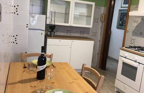 Paglieta Apartment | Elegant House in the Center of Paglieta