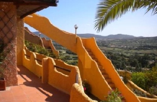 Villaggio Mandorli House | Elegant house on a quiet location