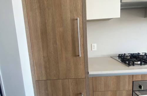 Vernon Apartment | Elegant Luxury studio in Downtown Los Angeles