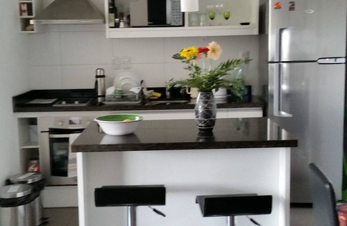 Ciudad Vieja Apartment | Elegant modern 1 bedroom in Old City