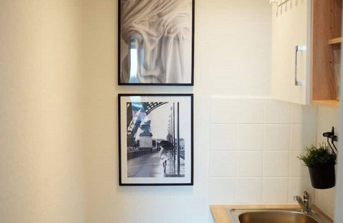 Region Hannover District Apartment | Elegant & Modern Fair Apt.
