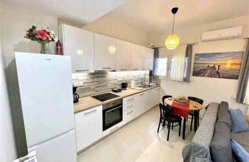 Pangrati Apartment | Elegant & Modern Flat Near Panathenaic Stadium