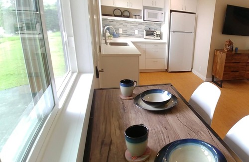 Kalaoa Apartment | Elegant & Peaceful, Minutes Away From The Beach & Airport!