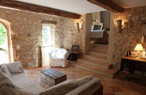 Rians Other | Elegant Provence Retreat with Infinity Pool – Near Aix-en-Provence