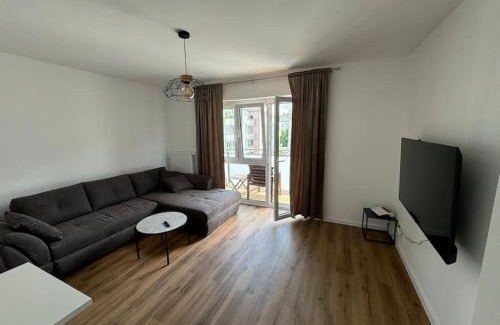 Giessen Apartment | Elegant renovierte 2-Zimmerwhg