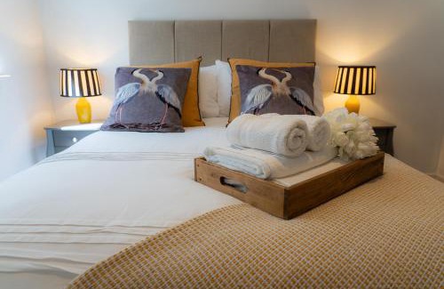 Carnoustie Apartment | Elegant Retreat Carnoustie