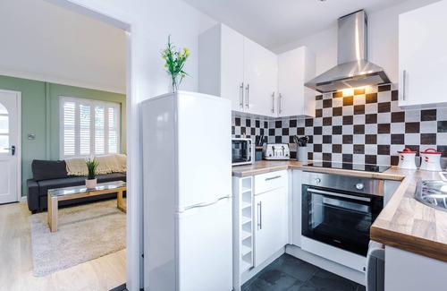 Hoole House | Elegant Retreat in the Heart of Chester