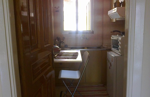 Nea Smirni House | Elegant room - super price.