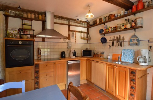 Hamoir Cottage | Elegant Stay, Comblain-Fairon