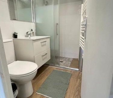 Arcueil Apartment | Elegant studio