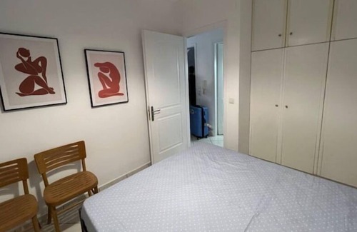 Ireon Apartment | Elegant studio in Ireon, near the airport