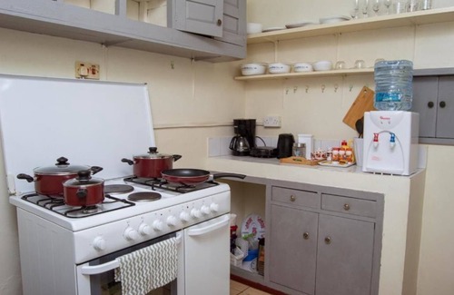 Karen House | Elegant Touch Home- 2 bedroomed house in Karen