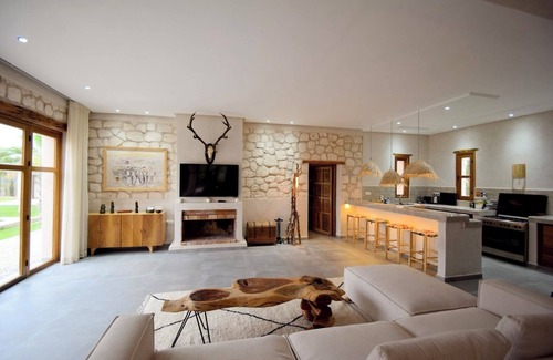 Aguerd House | Elegant Villa 5* Kara SILMI