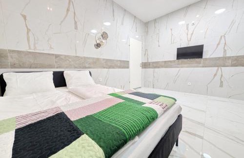 Stuwerviertel Apartment | Elegant Vienna Apartments in Prime Location Steps from Danube & Prater