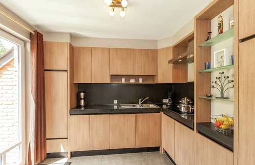 Bomal-sur-Ourthe House | Elegant Villa in Bomal