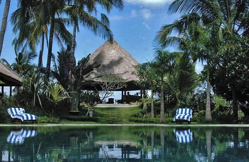 Kedewatan Villa | Elegant Villa in Bali 5 Bedrooms